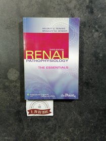 Renal Pathophysiology: The Essentials[肾脏病理生理学]