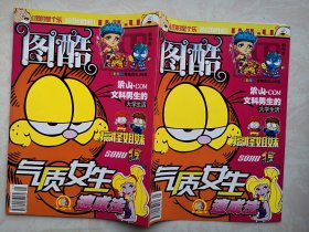 创刊号：图酷2005年