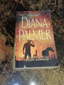 DIANA  PALMER  看图