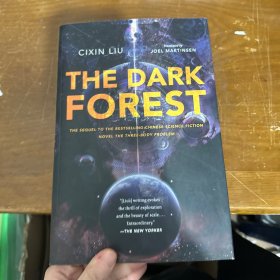 The Dark Forest