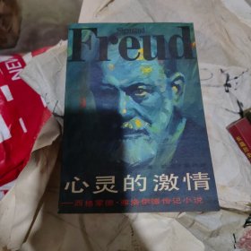 心灵的激情下