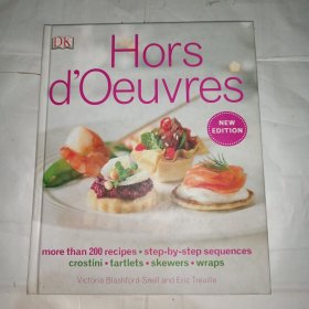 HorsD'Oeuvres