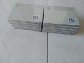 西游记连环画两套全10册50开小精装