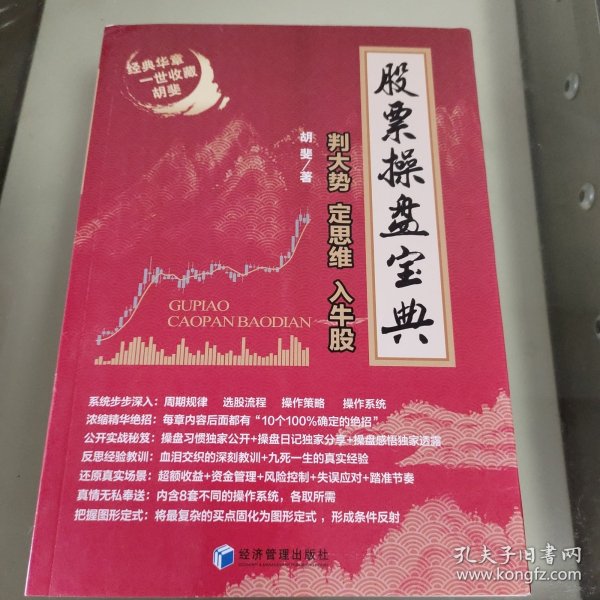 股票操盘宝典：判大势定思维入牛股