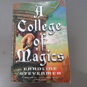 A College of Magics