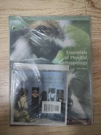 Essentials of Physical Anthropology and study guide