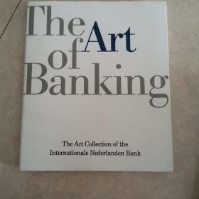 theart of banking