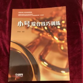 小号综合技巧训练