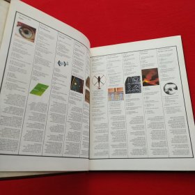 TheillustratedENCYCLOPEDLAOFKNOWLEDGE ( 图角知识百科全书 ）第一卷