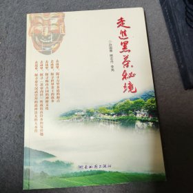 走进黑茶秘境