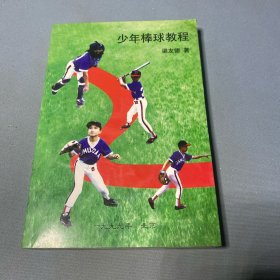 少年棒球教程