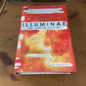 Illuminae
