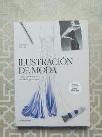 ILUSTRACIONDE MODA