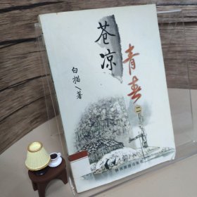 苍凉青春（全二册）