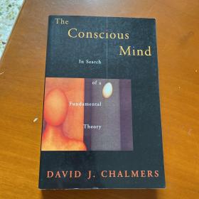 The Conscious Mind：In Search of a Fundamental Theory