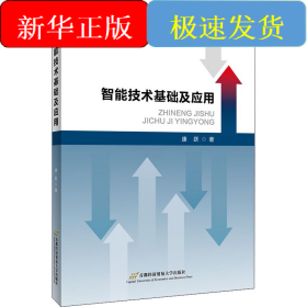 智能技术基础及应用