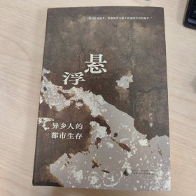 悬浮：异乡人的都市生存