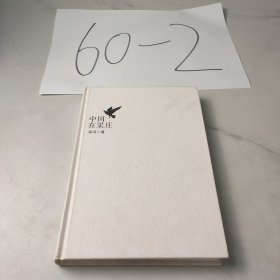 中国在梁庄