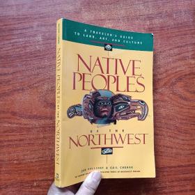 NATIVE PEOPLES OF THE NORTHWEST