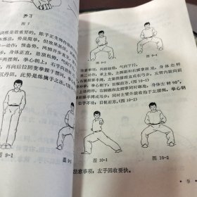 鹰爪翻子拳