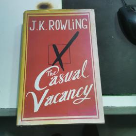 J.K. ROWLING 以图为准