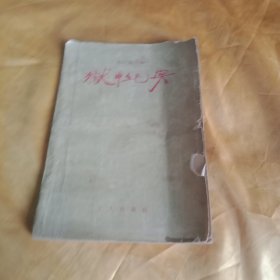 狱中纪实