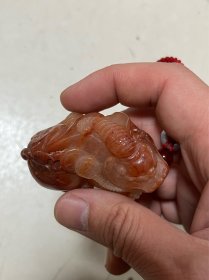 玉挂件012