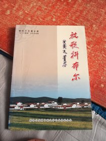 放歌科布尔