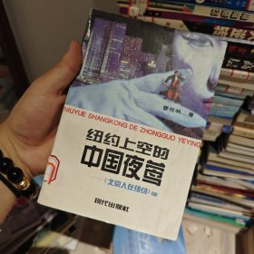 纽约上空的中国夜莺:《北京人在纽约》续