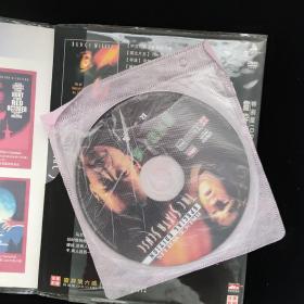 DVD   灵异第六感 简装一碟装