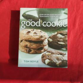 THE good cookie