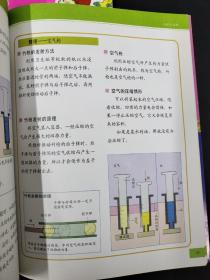 小牛顿科学王（全8册）：神奇的电与磁、奇趣植物园、认识大自然、鲜花朵朵、空气、阳光与水、养一养，做一做、动物王国、光宇声音【8本合售