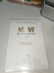 见解