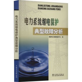 电力系统继电保护典型故障分析