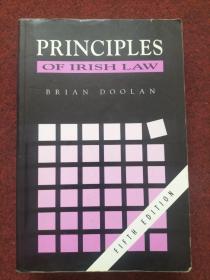 PRINCIPLES OF IRISH LAM