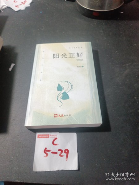 阳光正好