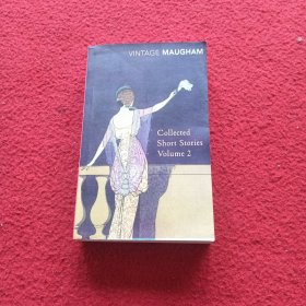 Collected Short Stories VOLUME 2