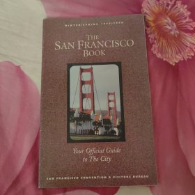 the san francisco book