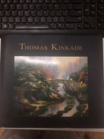 Thomas Kinkade: Twenty-Five Years of Light