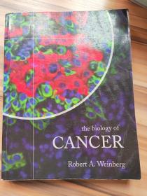 The Biology Of Cancer癌癥生物學(xué)