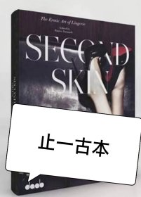 价可议 Second Skin The Erotic Art of Lingerie 45syzsyz