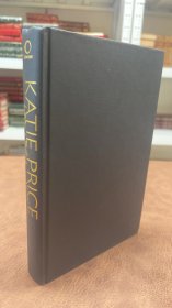 Love, Lipstick and Lies（Katie Price 自传）