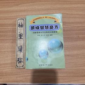 顶级智慧魔方 : 创新思维与方法系统训练教程