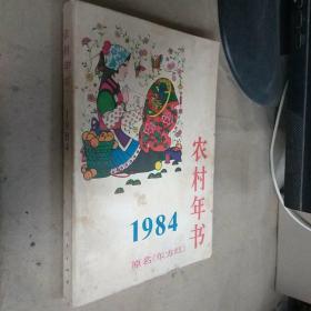 1984农村年书