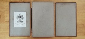 The Decline and Fall of the Roman Empire