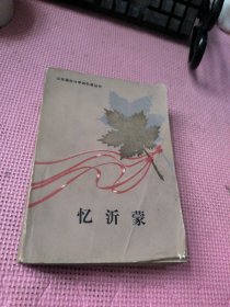 忆沂蒙 上