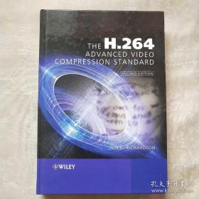 The H.264 Advanced Video Compression Standard