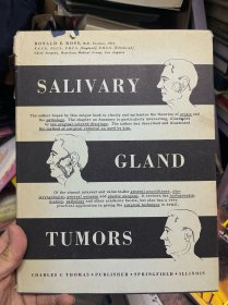 SALIVRY GLAND TUMORS