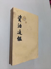 资治通鉴（7）