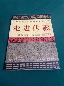 走进伏羲：破解易学千古之谜